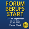 Banner Forum Berufsstart