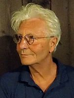 Herr Wilfried Strauß