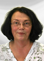 Frau Erika Schiffner